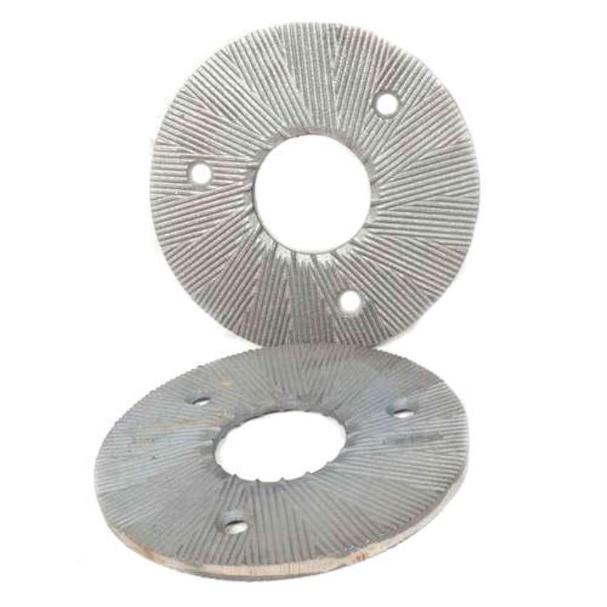 Round Grinding Disc