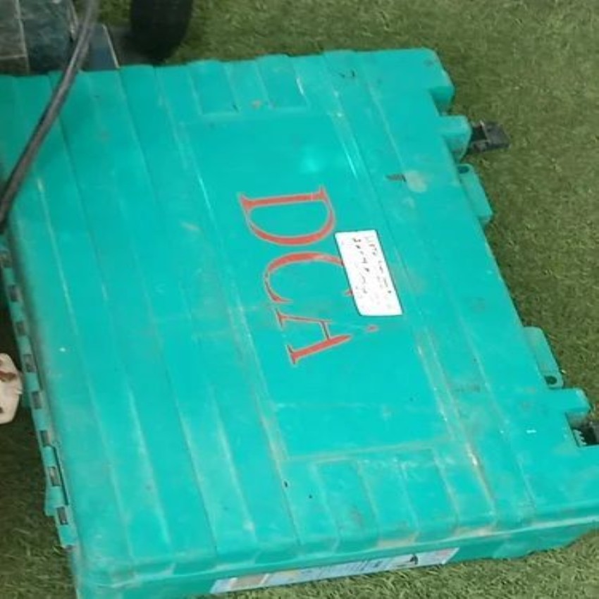 Durable Grinding Disc