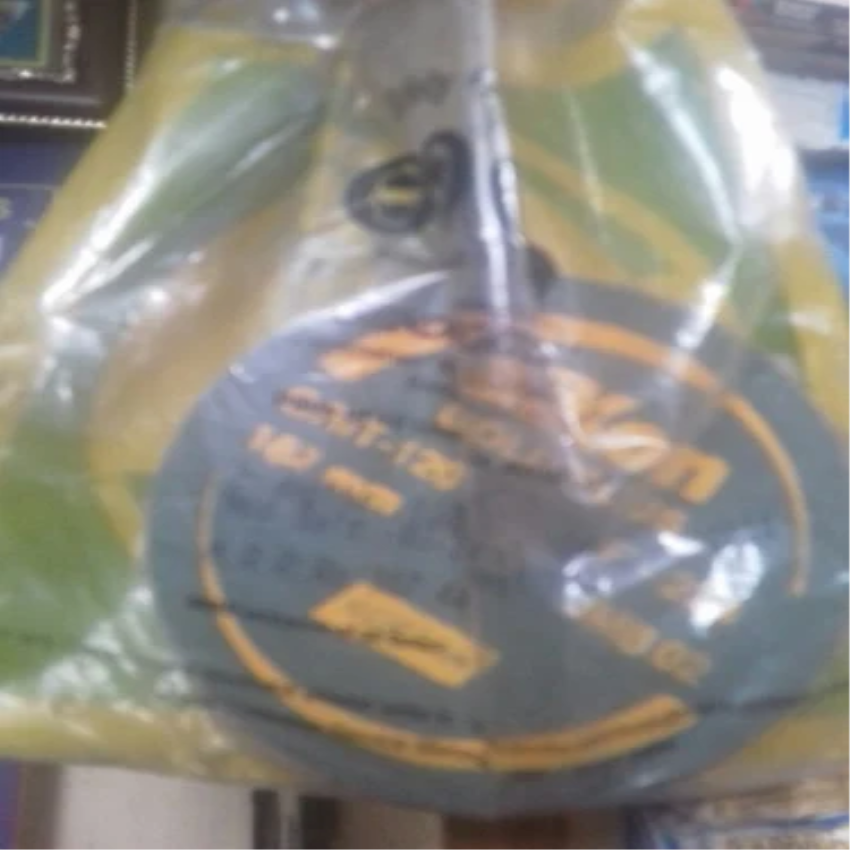 Abrasive Grinding Wheels