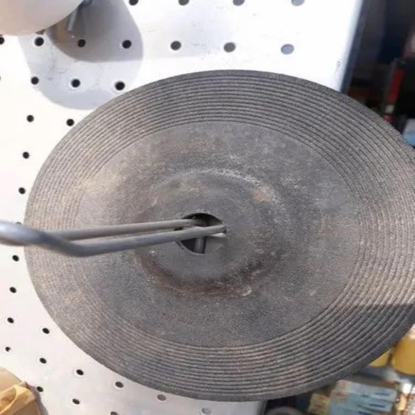 Grinding Abrasive Wheel