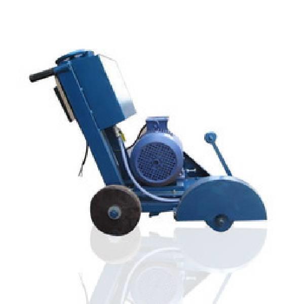 Mild Steel Groove Cutting Machine