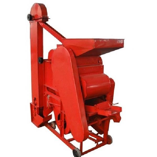 Groundnut Peanut Decorticator Machine