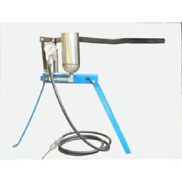 Mild Steel Grouting Machine