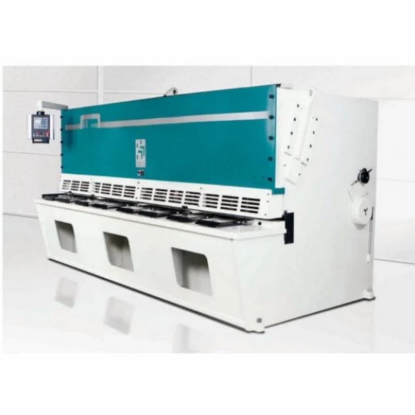 GS 4116 CNC Hydraulic Shear