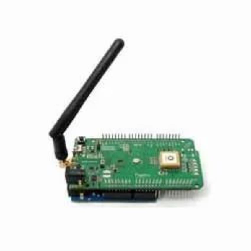 GSM Mobile Data Logger