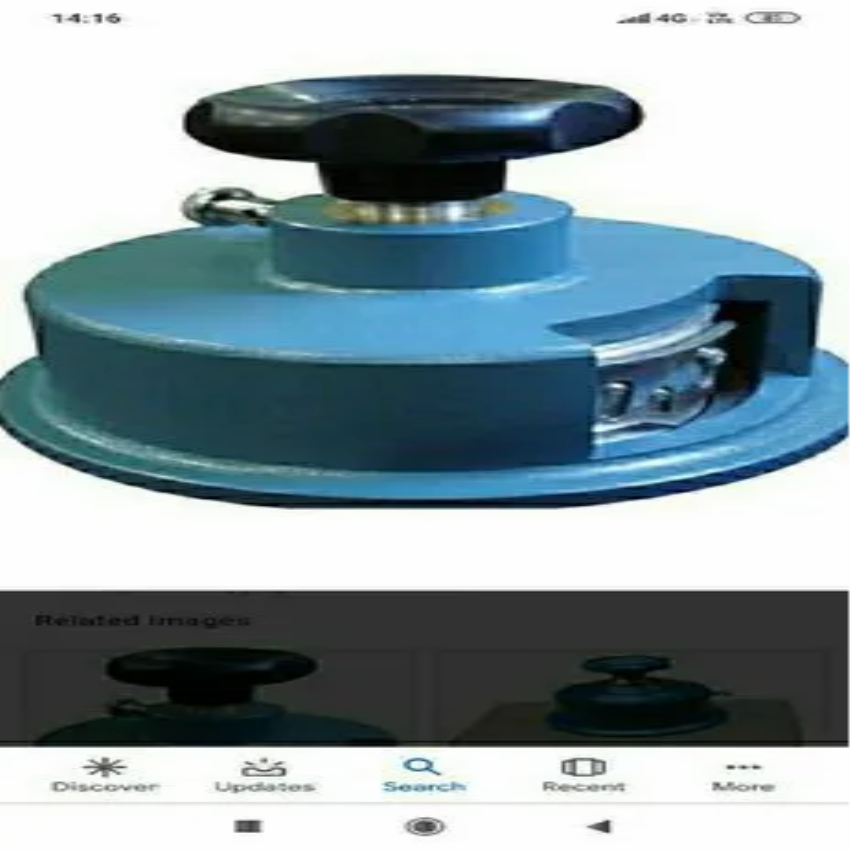 GSM Round Cutting Machine