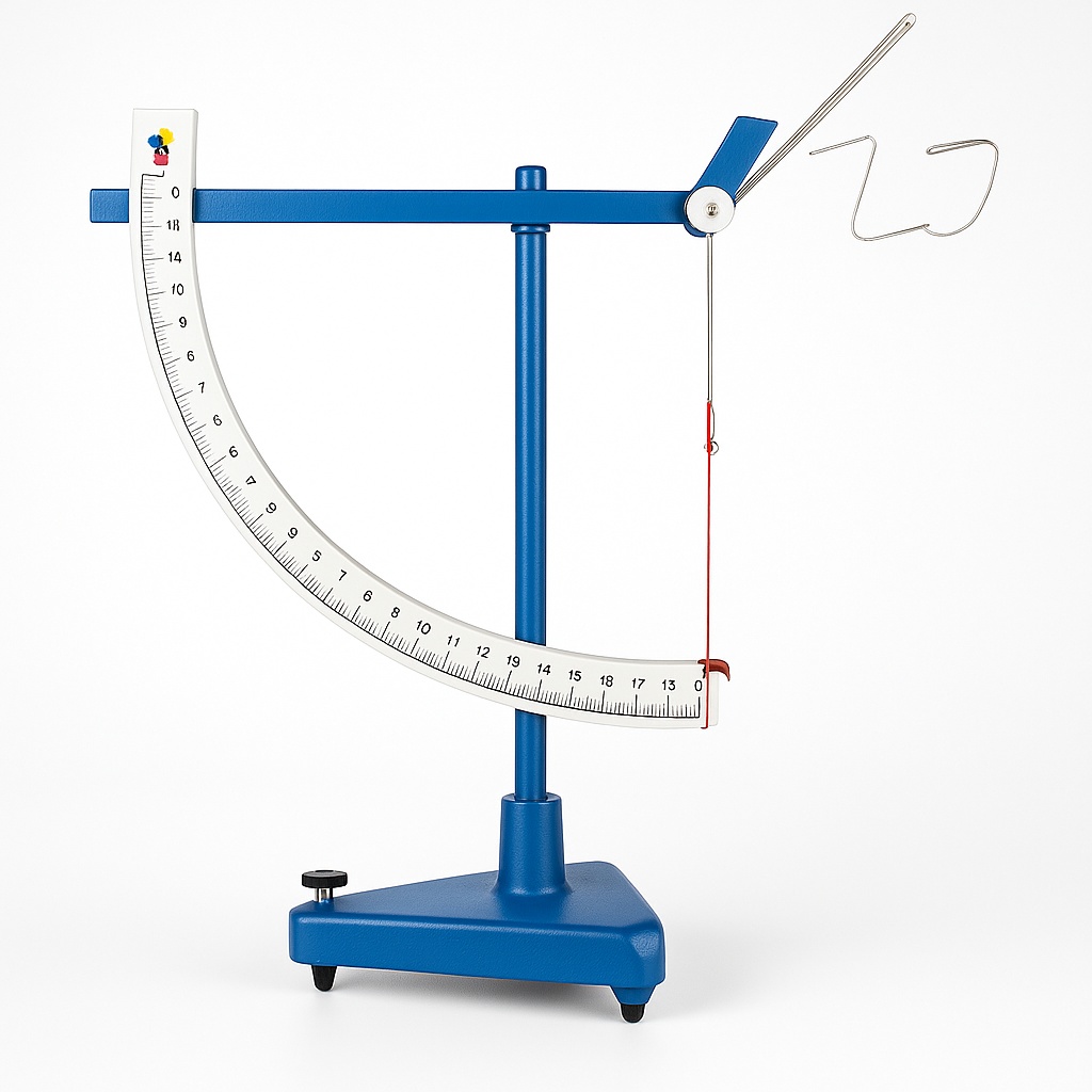 Mild Steel GSM Scale