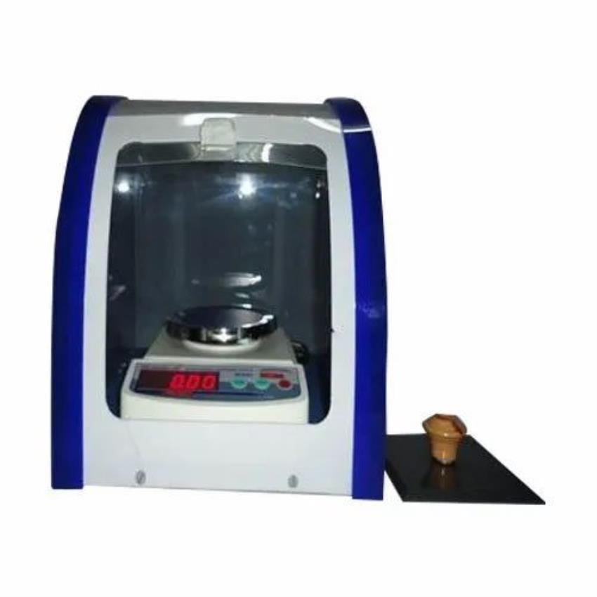 GSM Substance Indicator Device