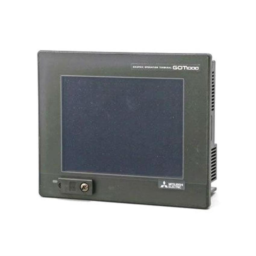 GT1155-QSBD HMI Display