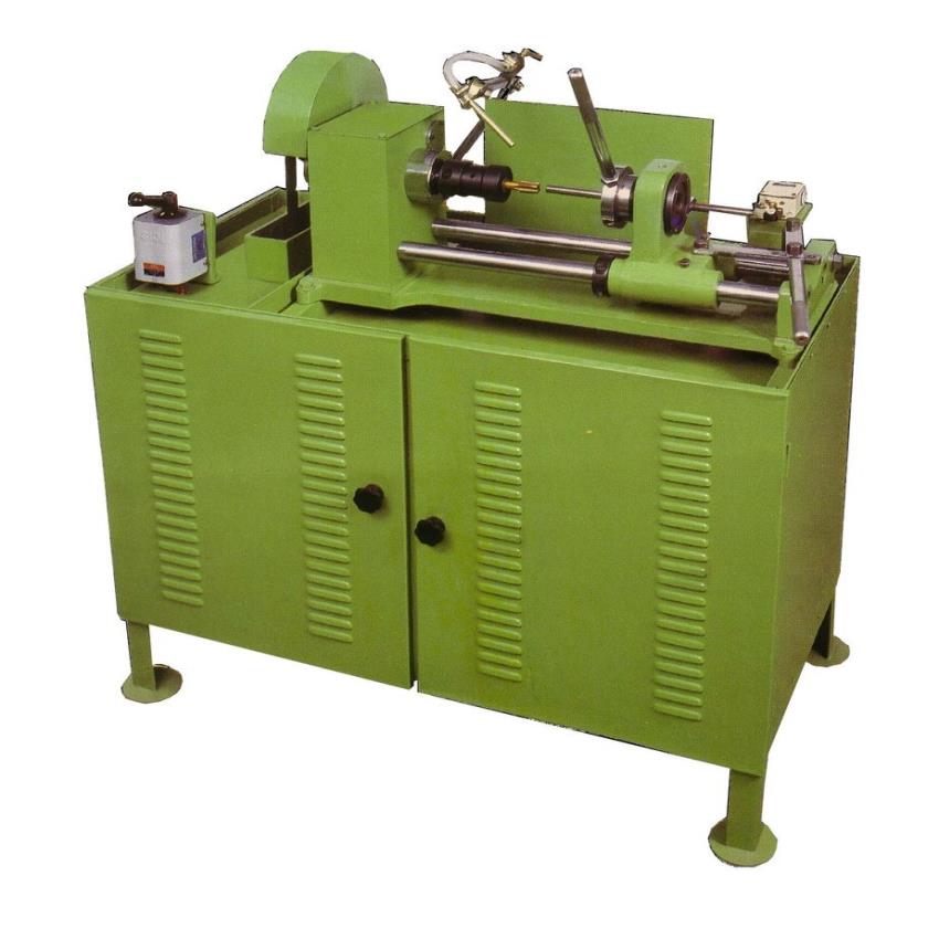 GTTH25 Geared Tapping Machine