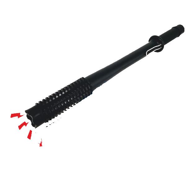 Aluminum Guard Stick Light