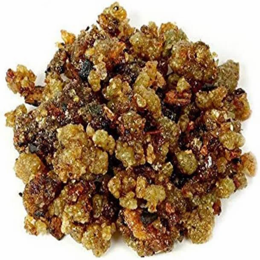 Grade-A Guggul Dhoop Packet