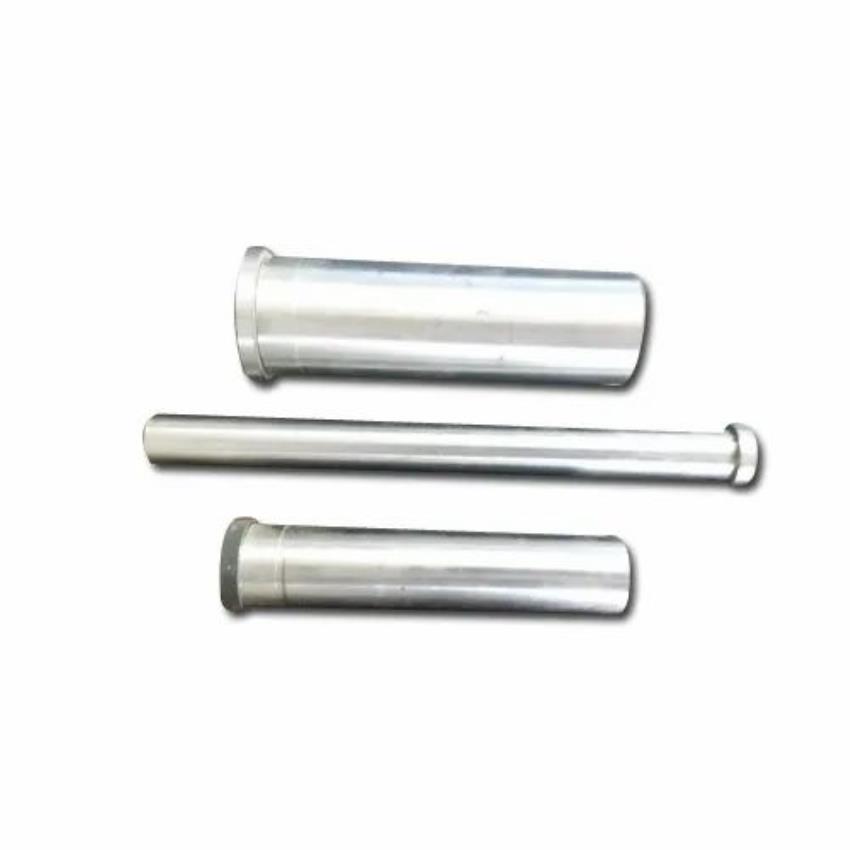 Steel Guide Bush & Pin