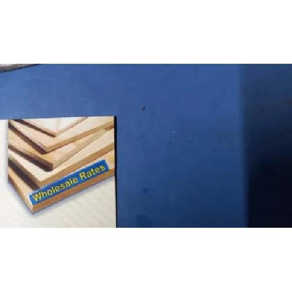 Gurjan Wood Plywood 18mm