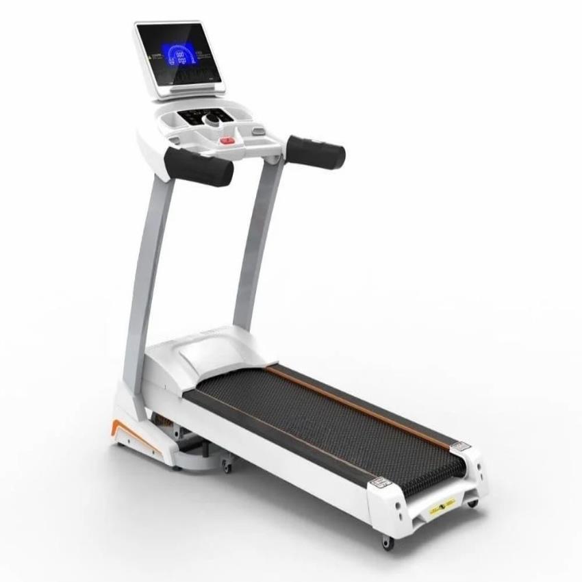Gym Creation 3 HP Commercial Treadmill