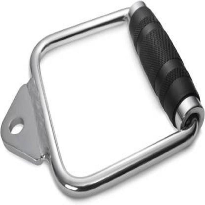 Gym D Handle Equipment