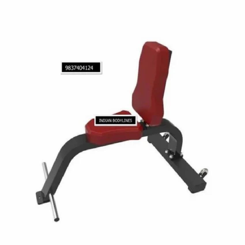 Gym Fitness Utility Bench