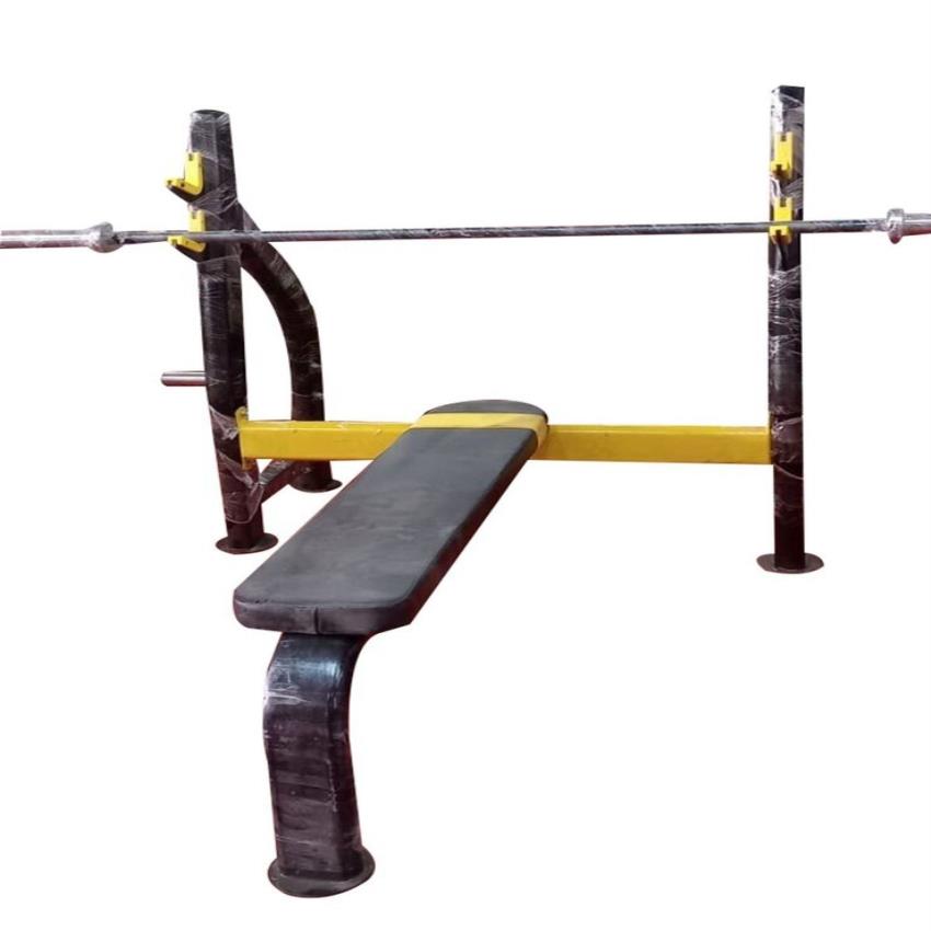 Gym Incline Decline Weight Bench