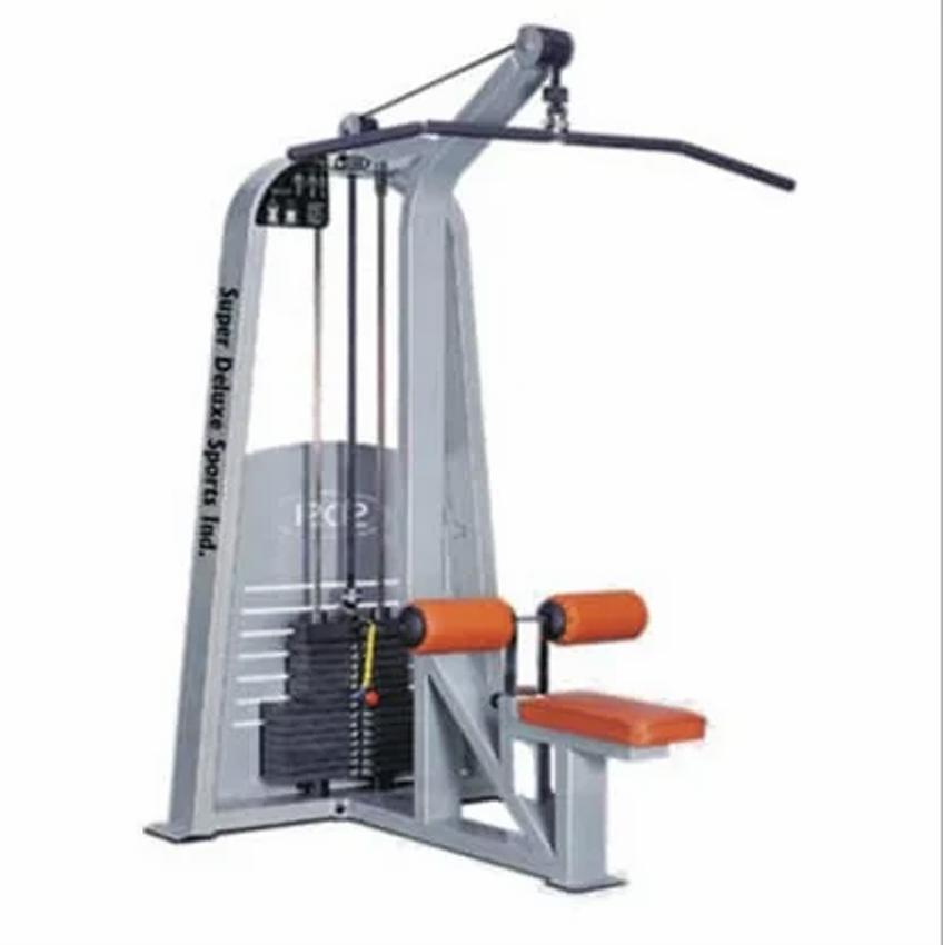 Gym Lat Pulldown Equipment