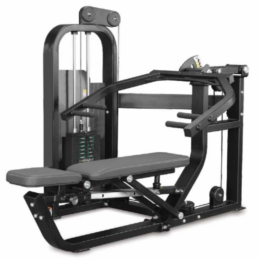 Gym Press Machine