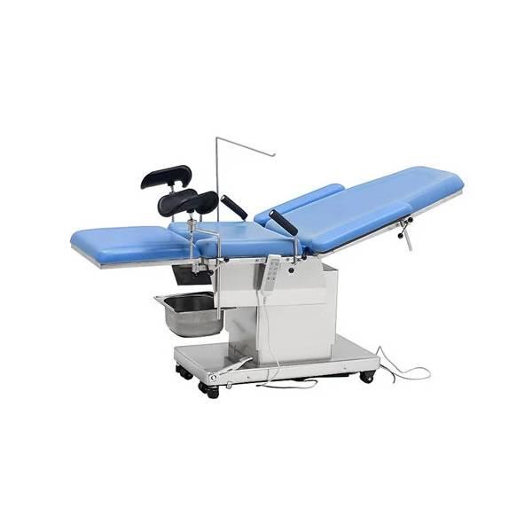 Gynaecology Exam Table