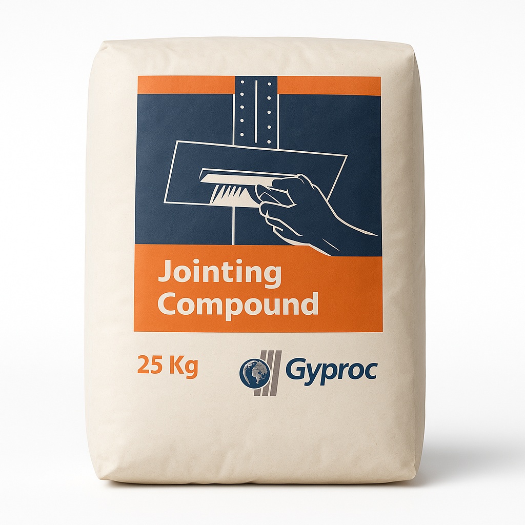 Gyproc Jointing Compound Powder