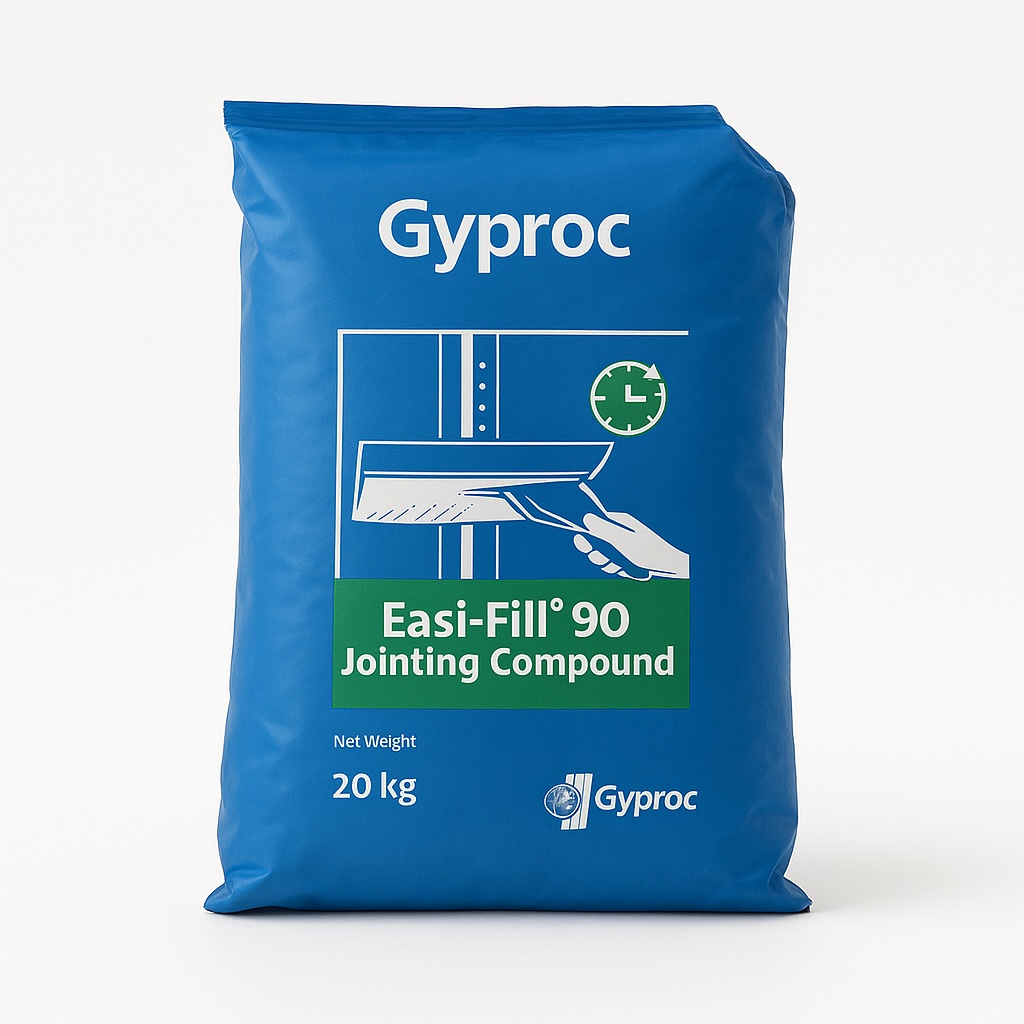 Gyproc Jointing Compound Powder