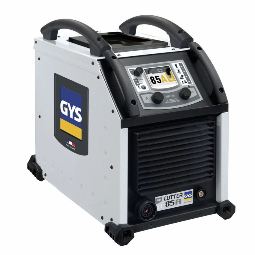 GYS 85A TRI Plasma Cutter Unit