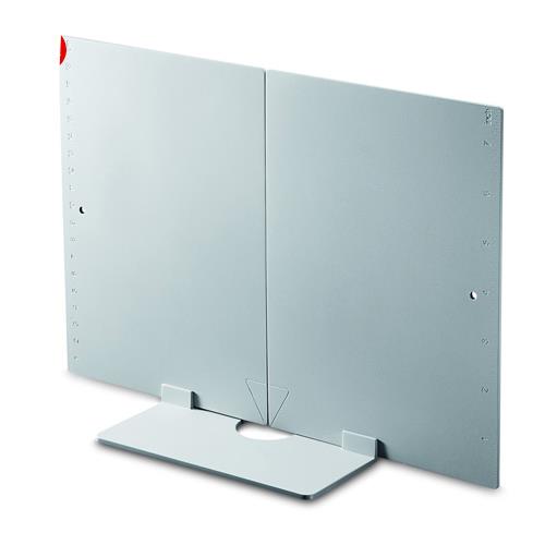 GZM 30 Leica Target Plate