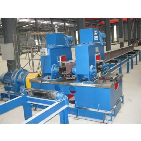 H Beam Straightening Machine