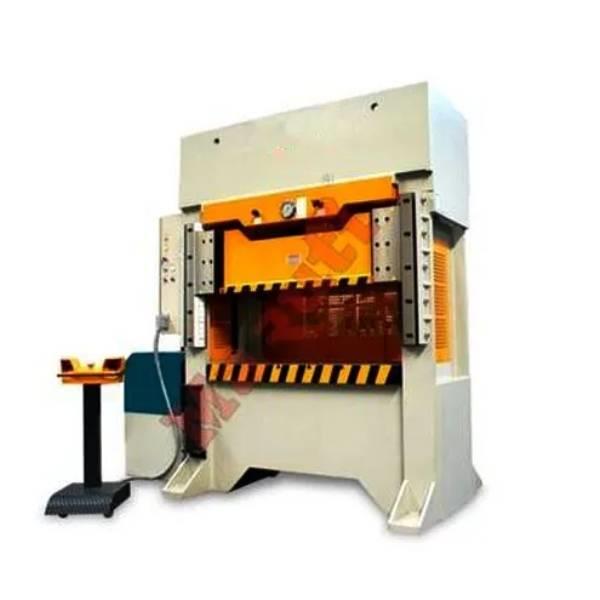 H Frame Hydraulic Press Machine