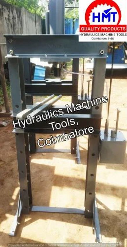 H-Type Bearing Press 5-100Ton
