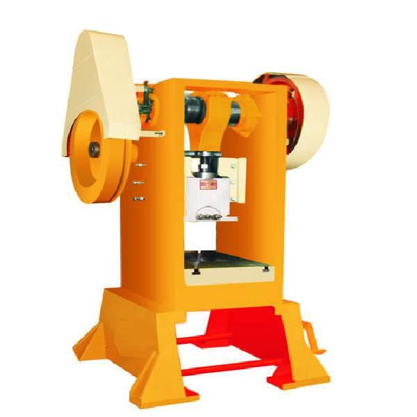H Frame Hydraulic Power Press