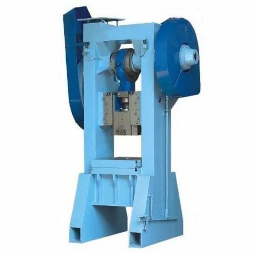 Single Phase H Type Power Press