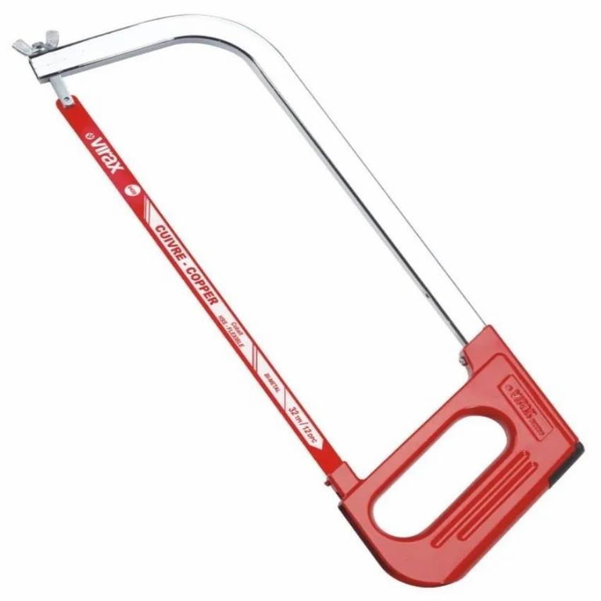 Plastic Hacksaw Hand Tool 12 Inch