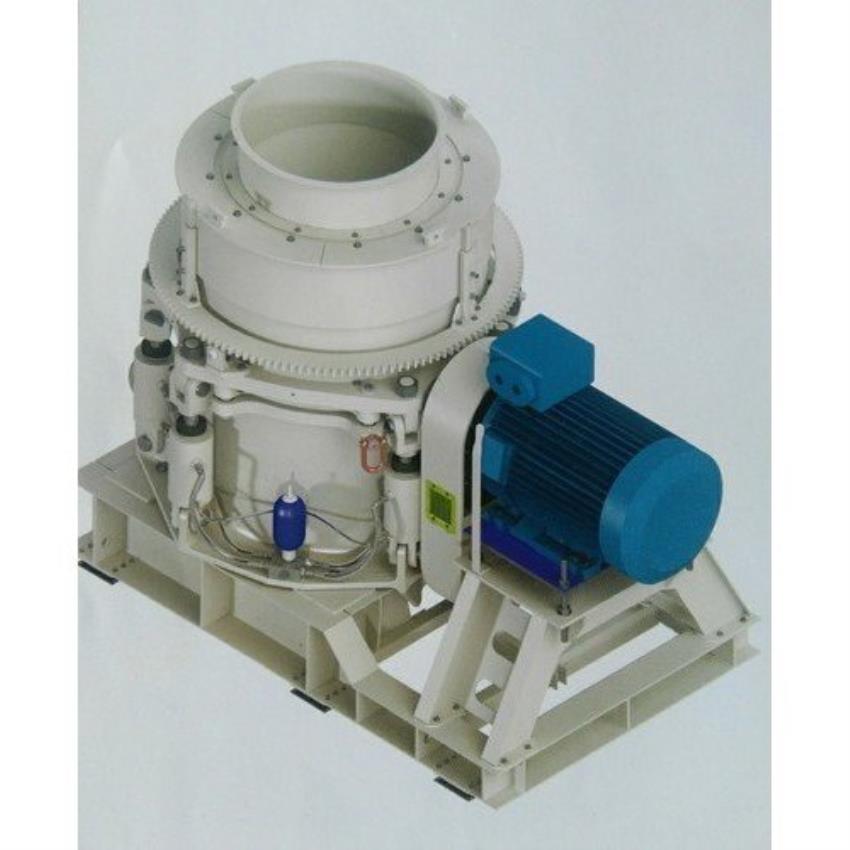 Cone Crushing Machine