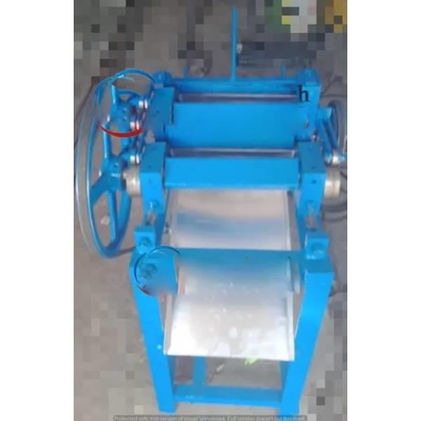 Hair Band Cutting Machine 1 HP