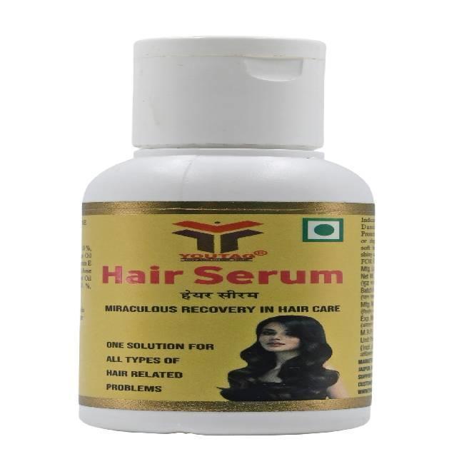 HAIR SERUM BV50