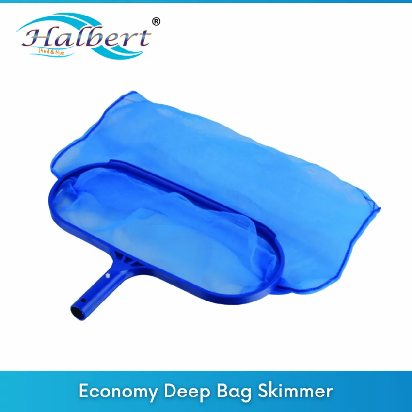 Economy Pool Skimmer Net