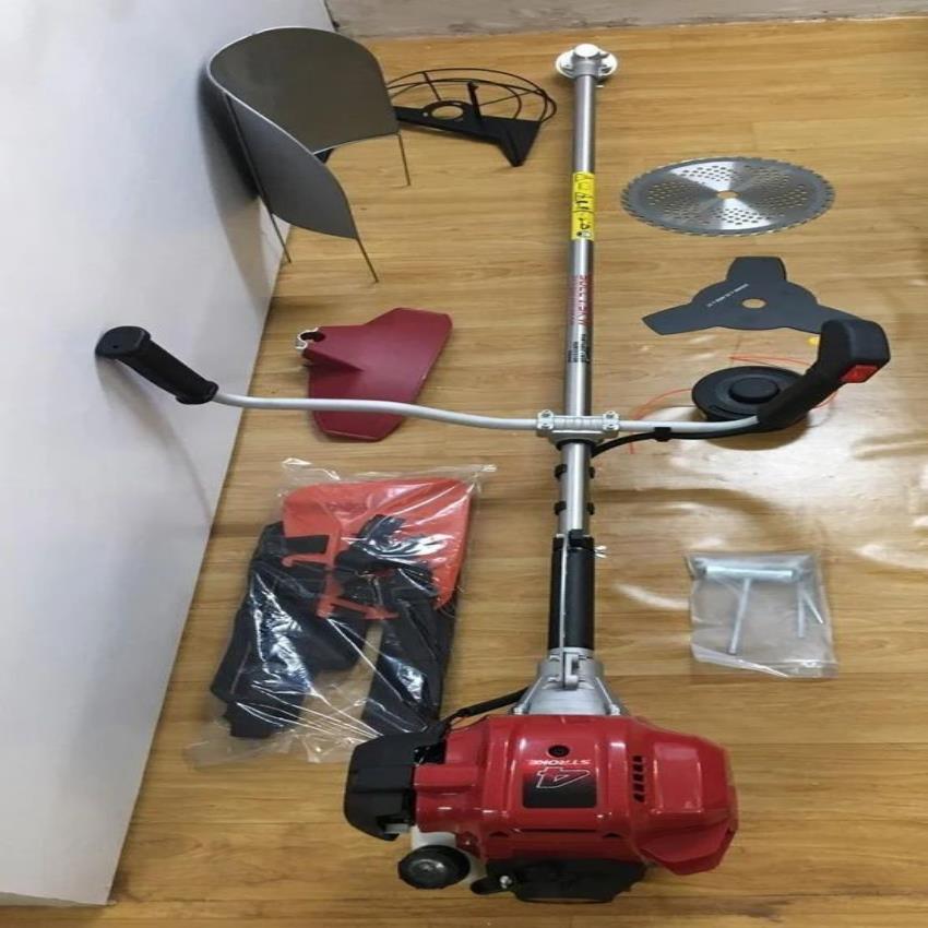 GX50 Brush Cutter 1495 mm