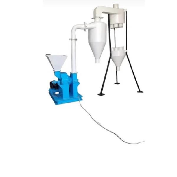 Haldi Spice Pulverizer