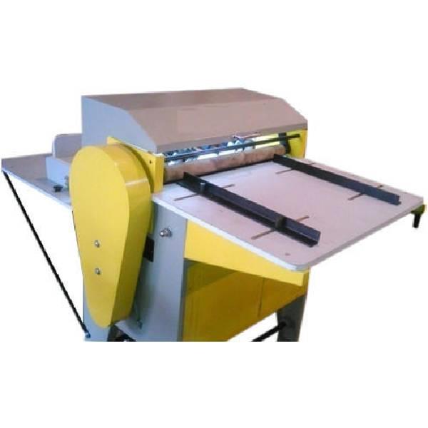 Mild Steel Half Cutting Equipment