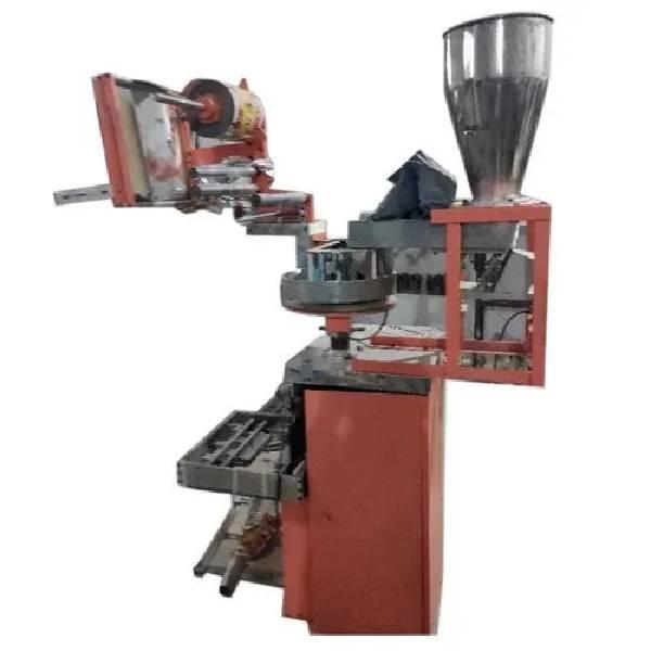 Semi-Automatic Pouch Packaging Machine