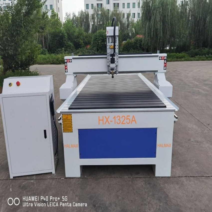 Halmax Automatic CNC Wood Router Machine Hx-1325a