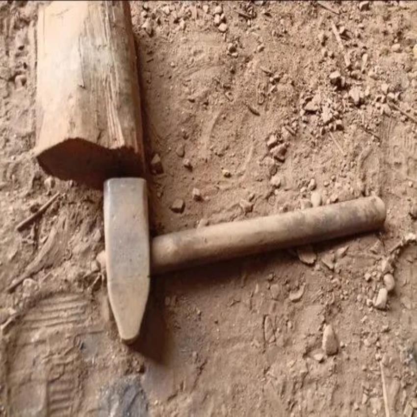 General Purpose Hammer