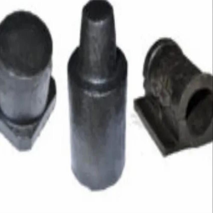 Hammer Mill Beater Set