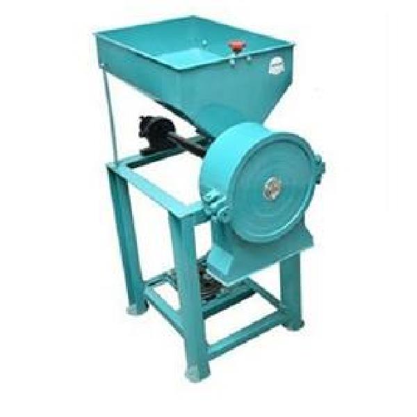 Hammer Pulverizer Machine