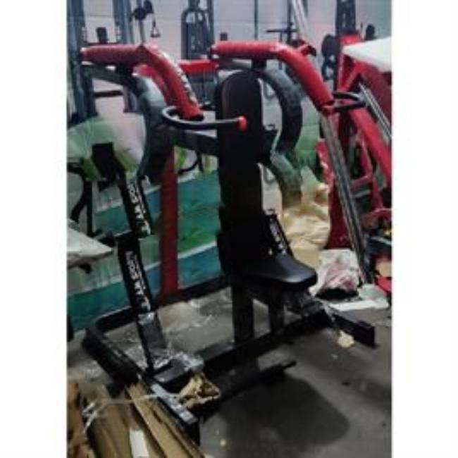 Hammer Shoulder Press Machine