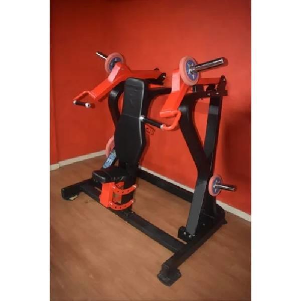 Hammer Shoulder Press Machine