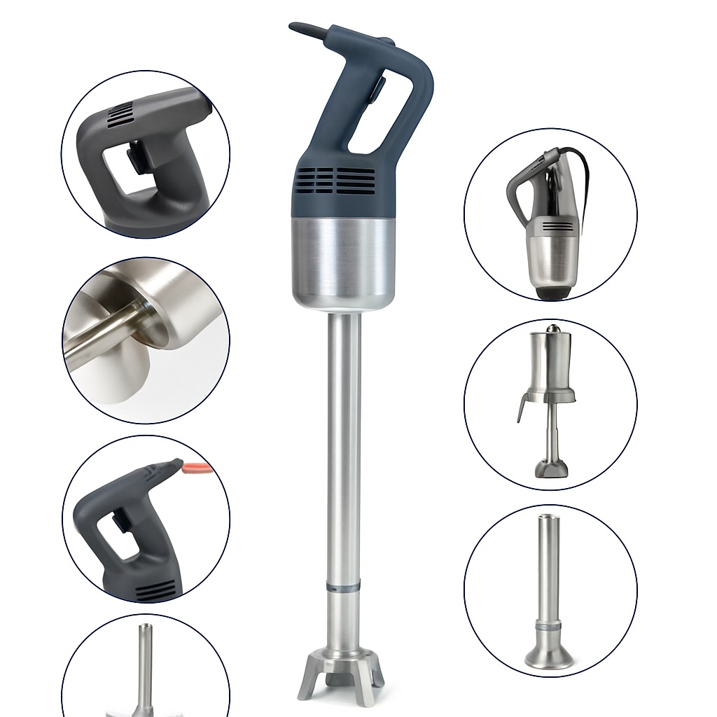 Hand Blender Machine